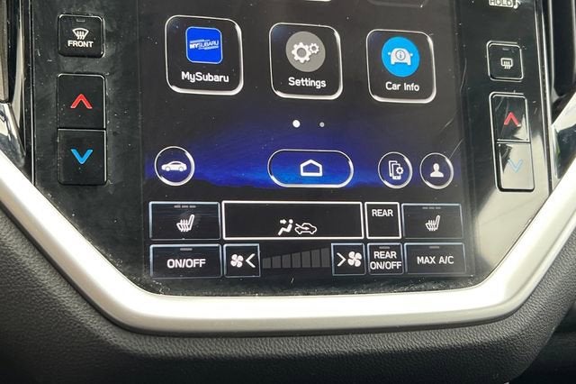 2023 Subaru Ascent Limited