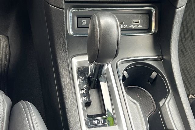 2023 Subaru Ascent Limited