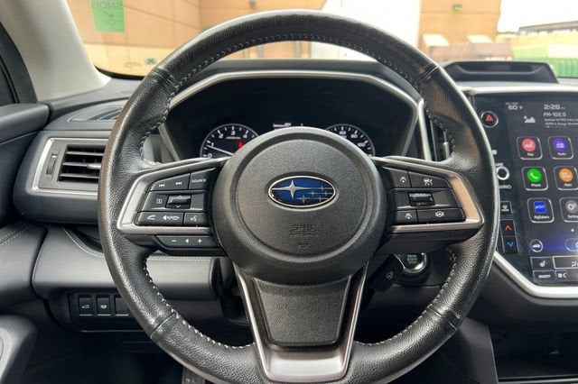 2023 Subaru Ascent Limited