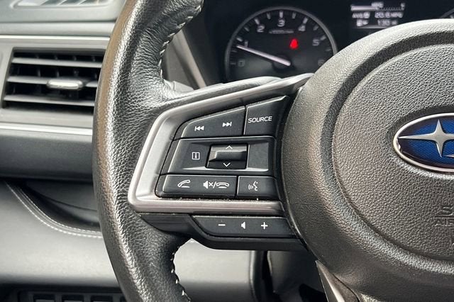 2023 Subaru Ascent Limited