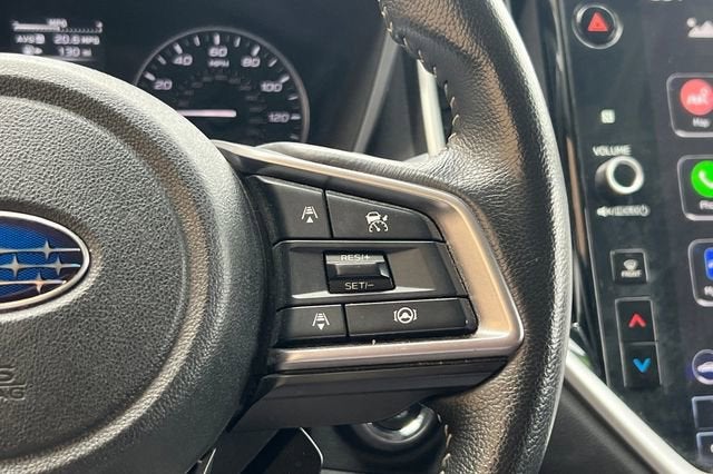 2023 Subaru Ascent Limited