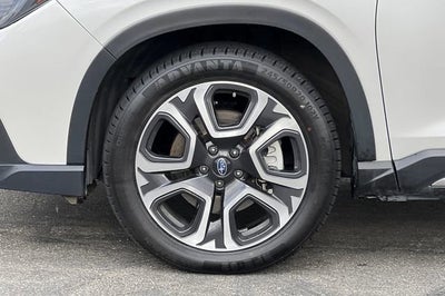 2023 Subaru Ascent Limited