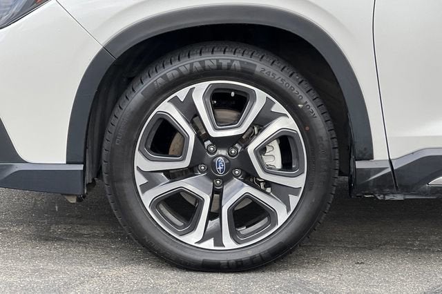 2023 Subaru Ascent Limited