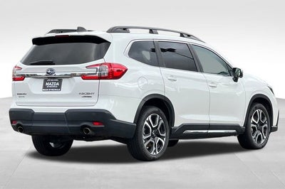 2023 Subaru Ascent Limited