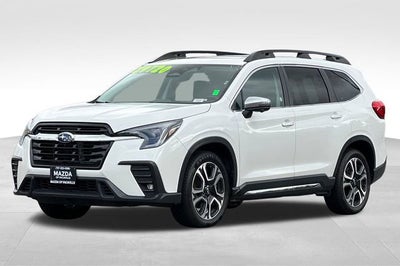 2023 Subaru Ascent Limited