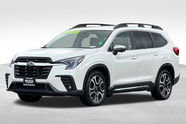 2023 Subaru Ascent Limited
