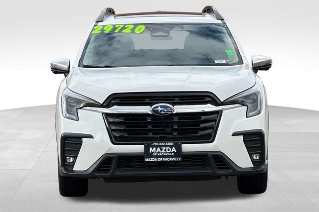 2023 Subaru Ascent Limited