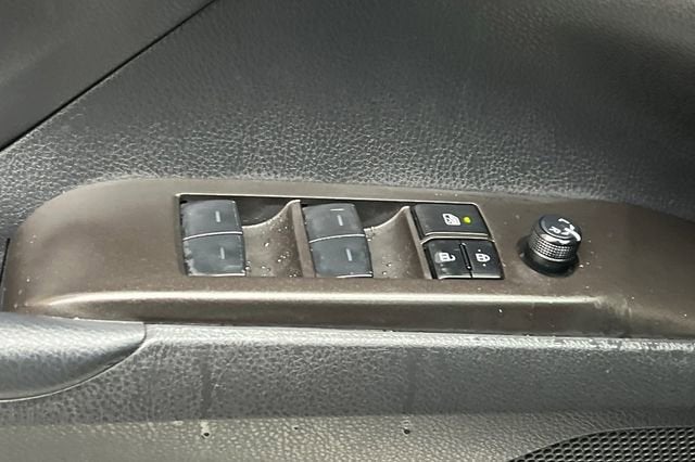 2024 Toyota Camry Base