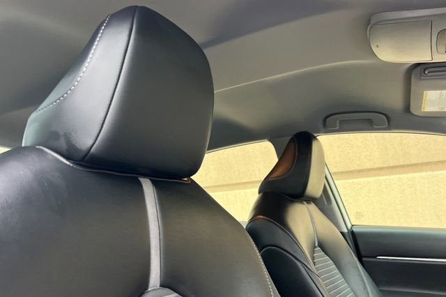 2024 Toyota Camry Base