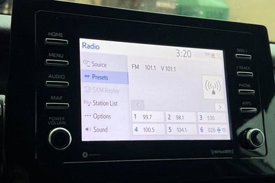 2024 Toyota Camry Base