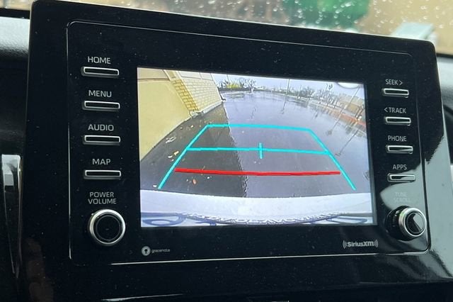 2024 Toyota Camry Base