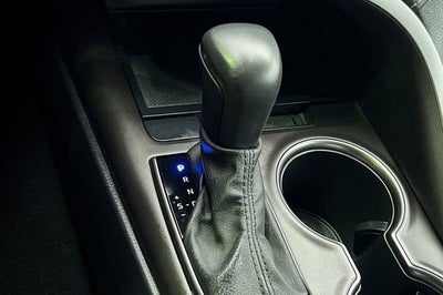 2024 Toyota Camry Base