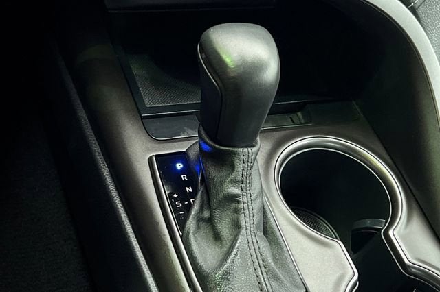 2024 Toyota Camry Base