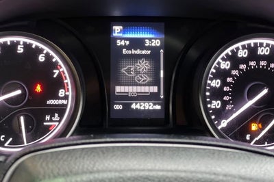 2024 Toyota Camry Base