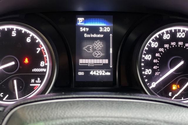 2024 Toyota Camry Base