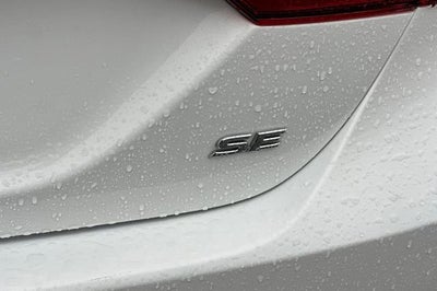 2024 Toyota Camry Base