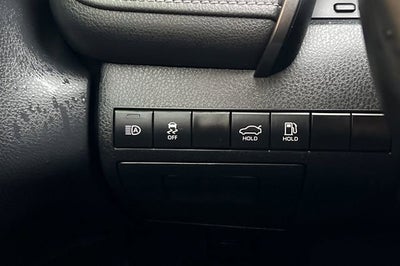 2024 Toyota Camry Base