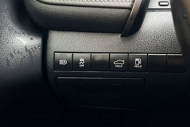 2024 Toyota Camry Base