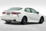 2024 Toyota Camry Base