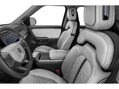 2023 Rivian R1T Adventure