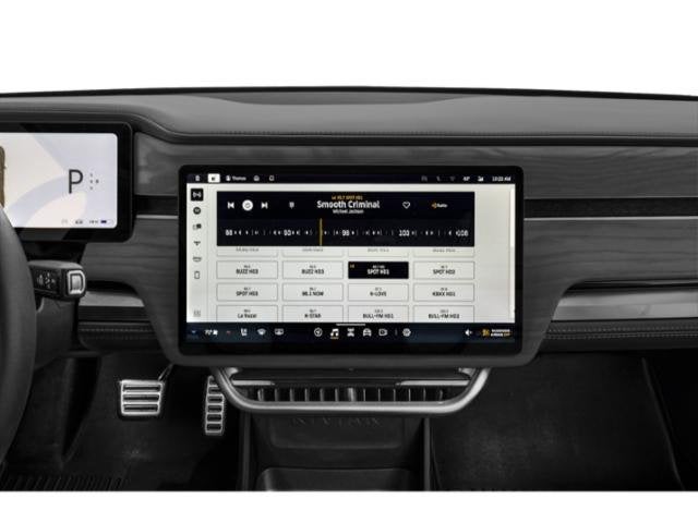 2023 Rivian R1T Adventure