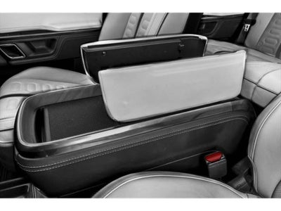 2023 Rivian R1T Adventure