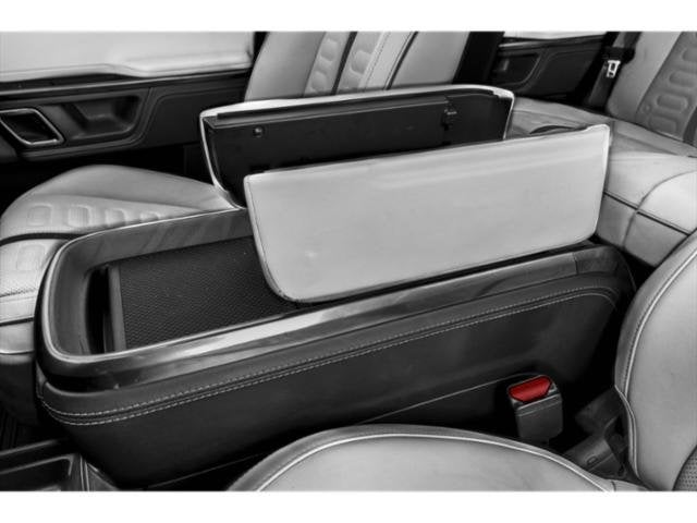 2023 Rivian R1T Adventure