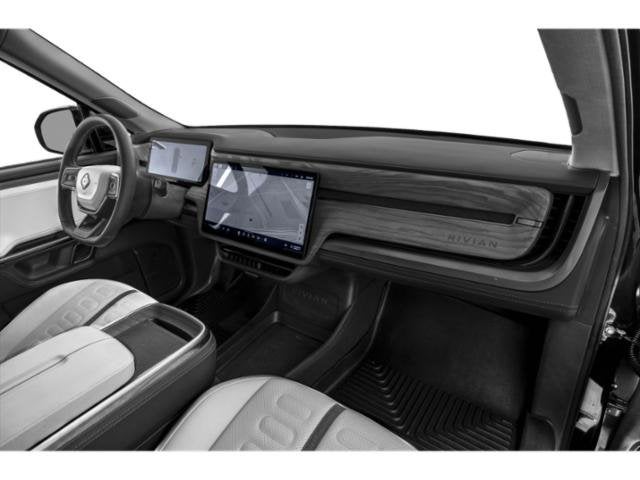 2023 Rivian R1T Adventure