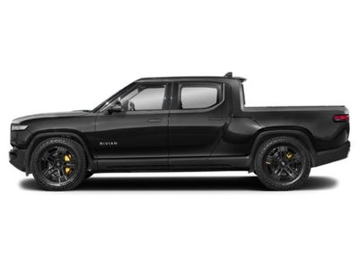 2023 Rivian R1T Adventure