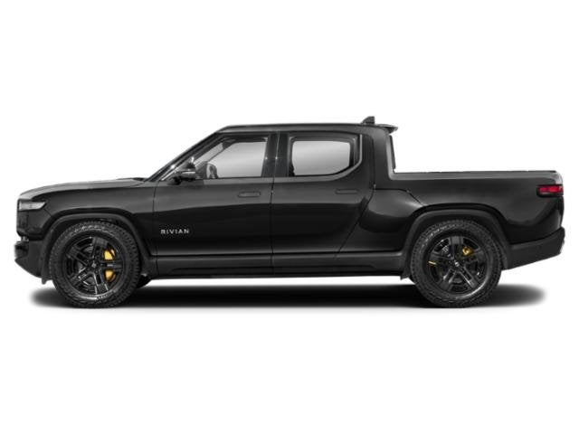 2023 Rivian R1T Adventure