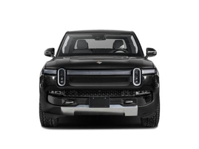 2023 Rivian R1T Adventure