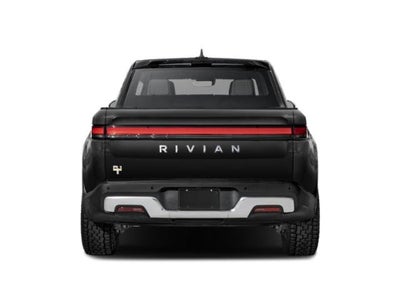 2023 Rivian R1T Adventure
