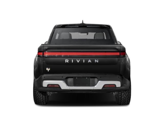 2023 Rivian R1T Adventure