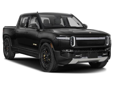 2023 Rivian R1T Adventure