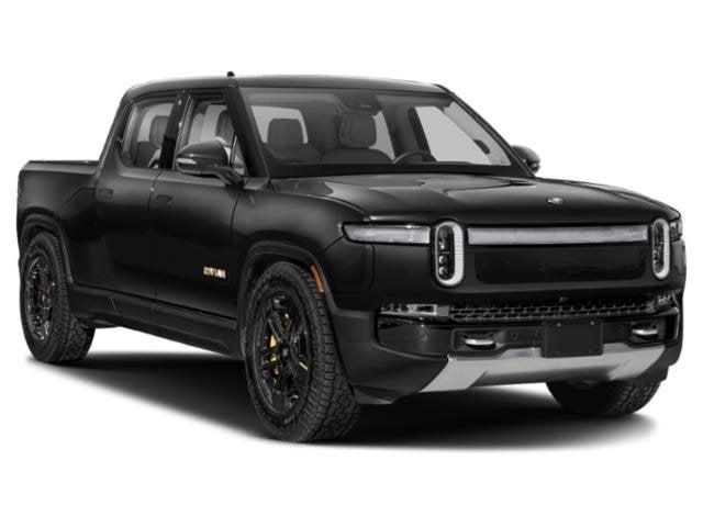 2023 Rivian R1T Adventure