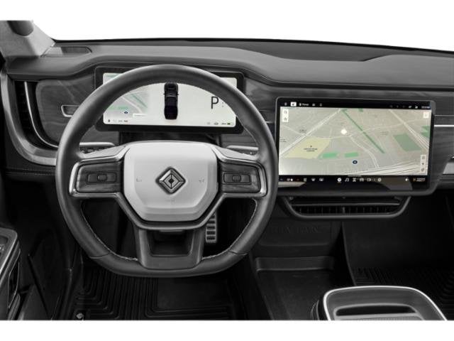 2023 Rivian R1T Adventure