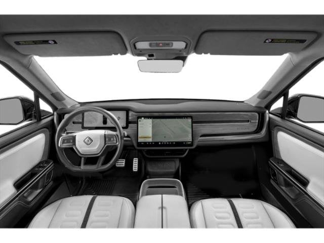 2023 Rivian R1T Adventure