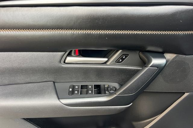 2025 Mazda Mazda CX-50 Hybrid Premium Package