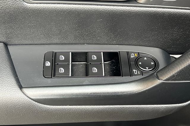 2025 Mazda Mazda CX-50 Hybrid Premium Package