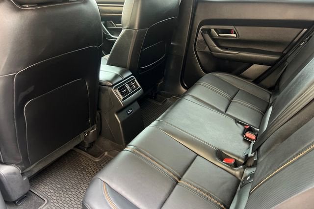 2025 Mazda Mazda CX-50 Hybrid Premium Package