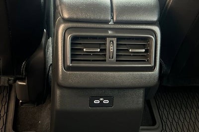 2025 Mazda Mazda CX-50 Hybrid Premium Package