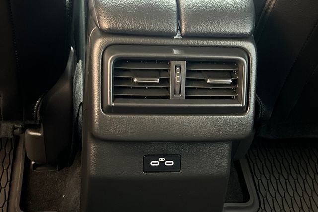 2025 Mazda Mazda CX-50 Hybrid Premium Package