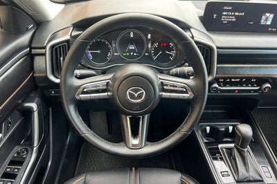 2025 Mazda Mazda CX-50 Hybrid Premium Package