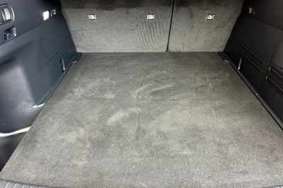 2025 Mazda Mazda CX-50 Hybrid Premium Package