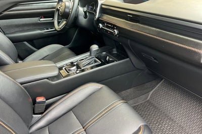 2025 Mazda Mazda CX-50 Hybrid Premium Package