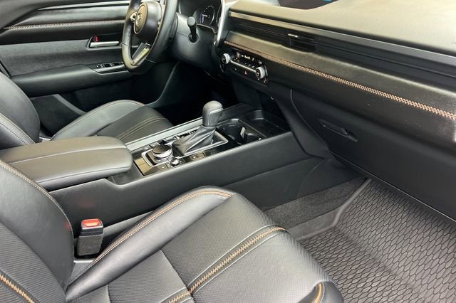 2025 Mazda Mazda CX-50 Hybrid Premium Package