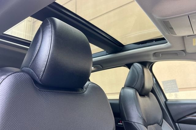 2025 Mazda Mazda CX-50 Hybrid Premium Package