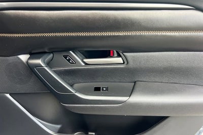 2025 Mazda Mazda CX-50 Hybrid Premium Package