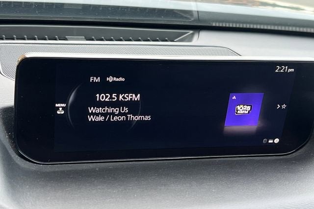 2025 Mazda Mazda CX-50 Hybrid Premium Package