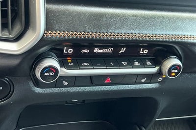 2025 Mazda Mazda CX-50 Hybrid Premium Package